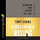Kingdom Men Rising Devotional by Tony Evans