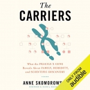 The Carriers by Anne Skomorowsky