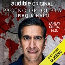 Paging Dr. Gupta by Sanjay Gupta