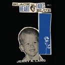 Black Heart Fades Blue, Vol. 1 by Jerry A. Lang