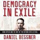 Democracy in Exile by Daniel Bessner