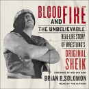 Blood and Fire by Brian R. Solomon
