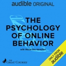 The Psychology of Online Behavior by Nicola Fox Hamilton