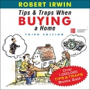 Tips and Traps When Buying a Home by Robert Irwin