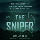 The Sniper by Jim Lindsay