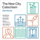 The New City Catechism Devotional by Collin Hansen
