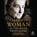 The Only Woman in the Room by Pnina Lahav
