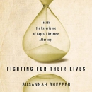 Fighting for Their Lives by Susannah Sheffer