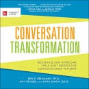 Conversation Transformation by Ben E. Benjamin