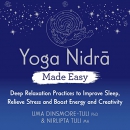 Yoga Nidra Made Easy by Uma Dinsmore-Tuli