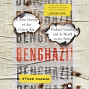 Benghazi! by Ethan Chorin