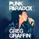 Punk Paradox by Greg Graffin