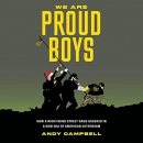 We Are Proud Boys by Andy B. Campbell