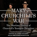 Mary Churchill's War by Mary Churchill