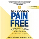 Pain Free by Pete Egoscue