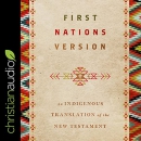 First Nations Version by Terry Wildman