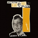 Black Heart Fades Blue, Vol. 2 by Jerry A. Lang