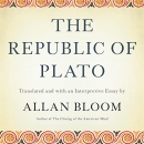 The Republic of Plato by Allan Bloom