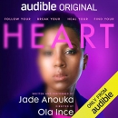 Heart by Jade Anouka