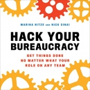 Hack Your Bureaucracy by Marina Nitze