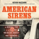 American Sirens by Kevin Hazzard