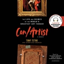 Con-Artist: The Life and Crimes of the World's Greatest Art Forger by Tony Tetro