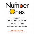 The Number Ones by Tom Breihan