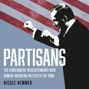 Partisans by Nicole Hemmer