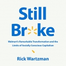 Still Broke by Rick Wartzman