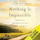 Nothing Is Impossible by Ted Osius