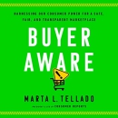 Buyer Aware by Marta L. Tellado
