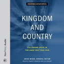 Kingdom and Country by Angie Ward