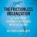 The Frictionless Organization by Bill Price