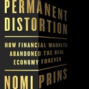 Permanent Distortion by Nomi Prins