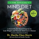 The Official MIND Diet by Martha Clare Morris