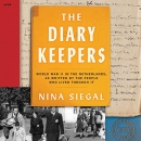 The Diary Keepers by Nina Siegal