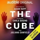 The Cube by Adam Rapp