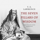 The Seven Pillars of Wisdom by T.E. Lawrence