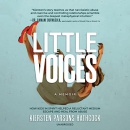 Little Voices by Kiersten Parsons Hathcock