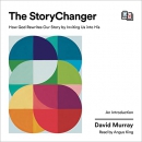 The StoryChanger by David Murray