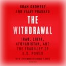 The Withdrawal by Vijay Prashad