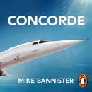 Concorde by Mike Bannister