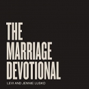 The Marriage Devotional by Levi Lusko