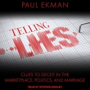 Telling Lies by Paul Ekman