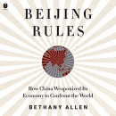 Beijing Rules by Bethany Allen