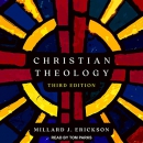 Christian Theology by Millard J. Erickson