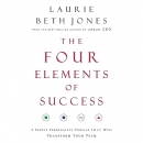The Four Elements of Success by Laurie Beth Jones