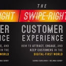 The Swipe-Right Customer Experience by Sanna Eskelinen