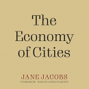 The Economy of Cities by Jane Jacobs