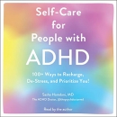 Self-Care for People with ADHD by Sasha Hamdani